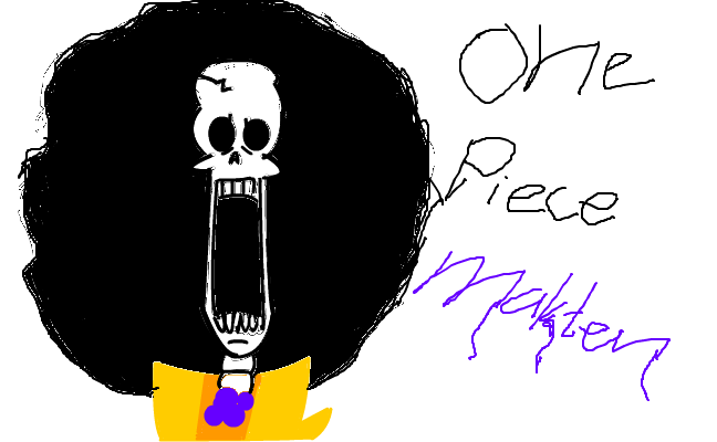 makten One Piece 1