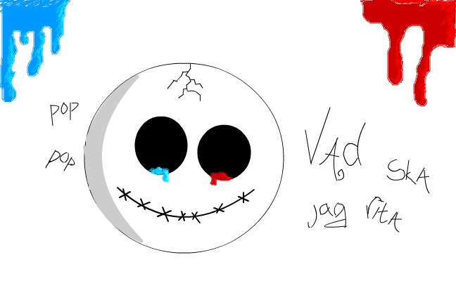 vad ska jag