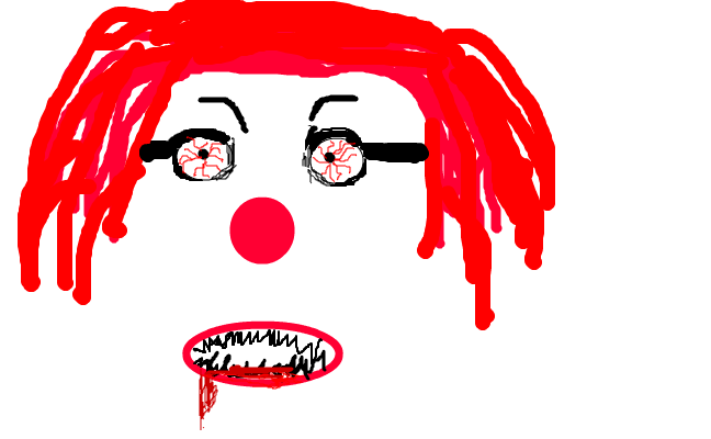 Clown