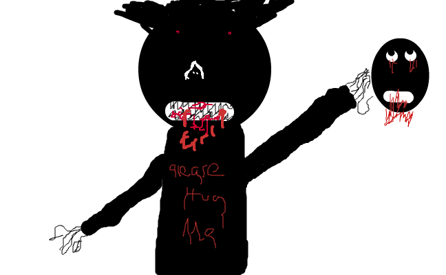 monster man