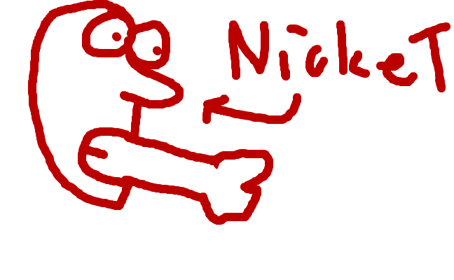 nicke T