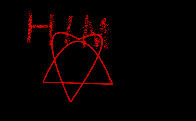him