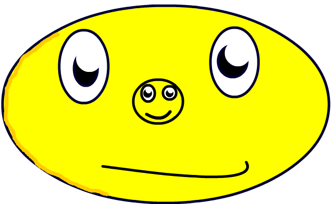 smile