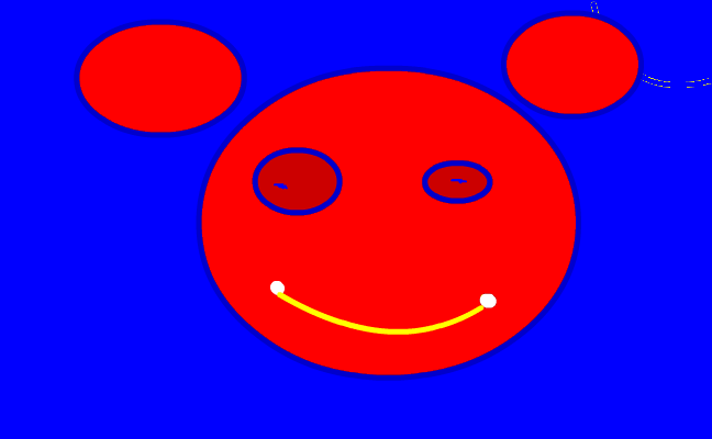 muse pig
