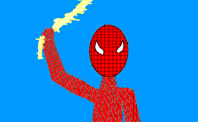 spider-man