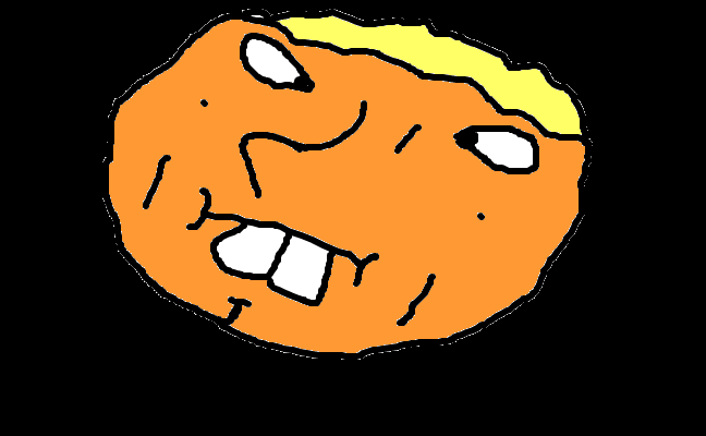 Bråke