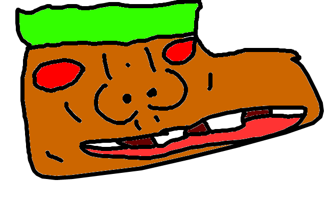 påvengreger