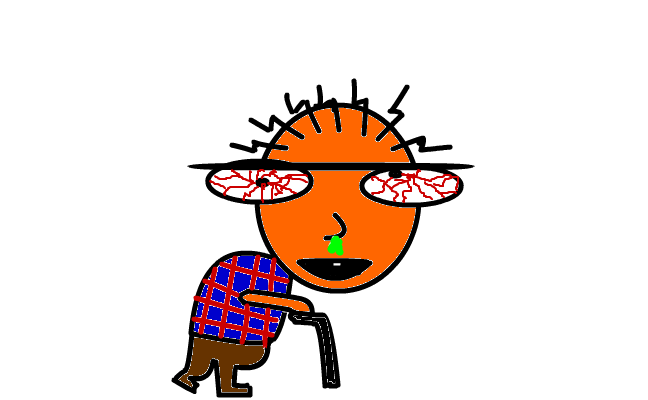 MR.anus