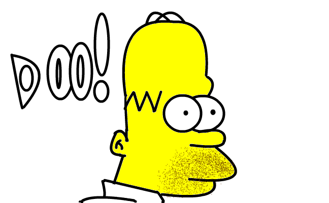 homer!!