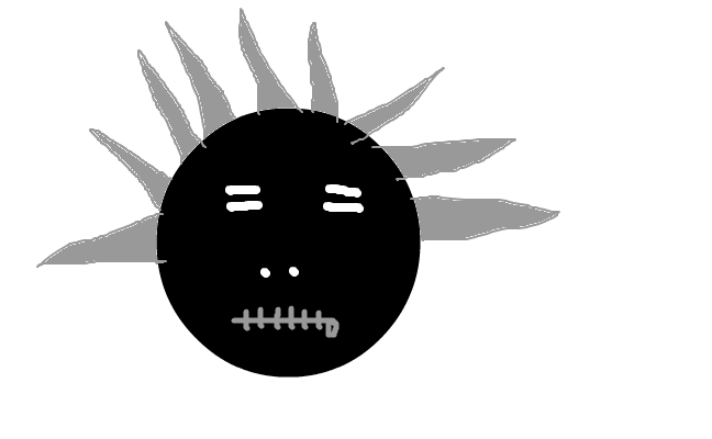 slipknot´s trummis!!