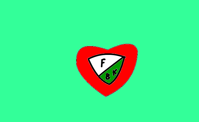 alla älskar FBK