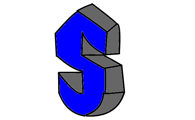 s- ett