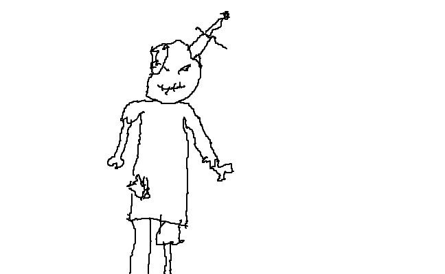 Zombie