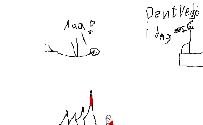 den tredje