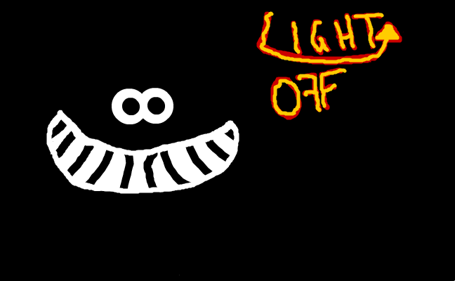 Light off