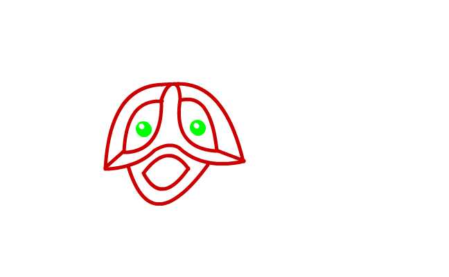 ansikte