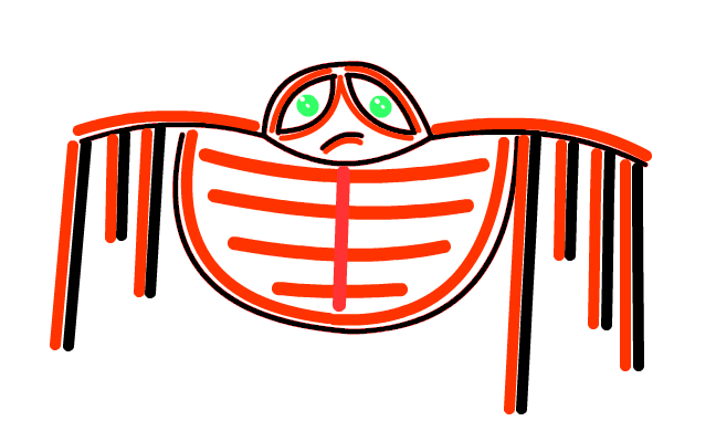 oskyldig