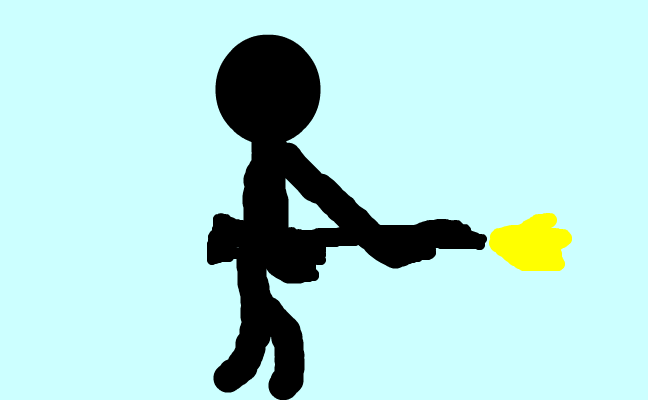 SHOTGUN
