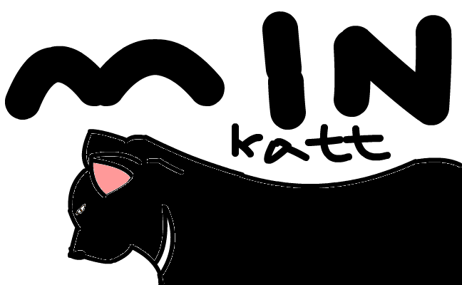 min katt av pekkou
