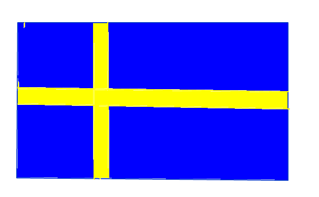 sverige <3