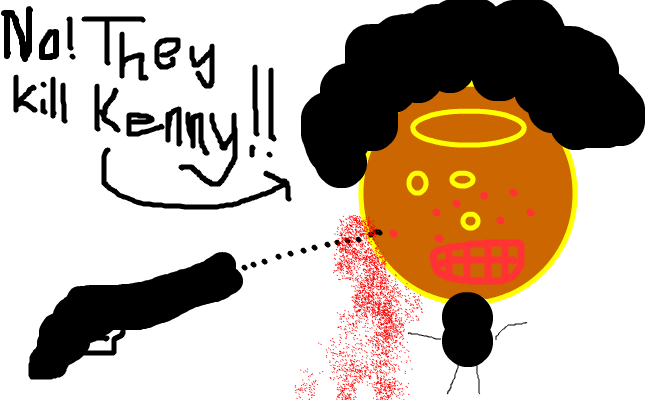 kenny