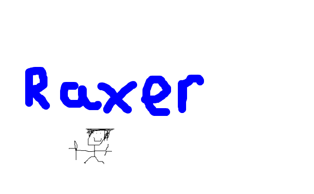 Raxer+rita=osant