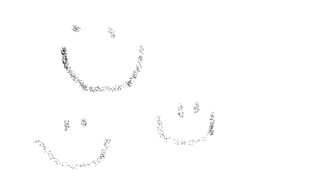 smile