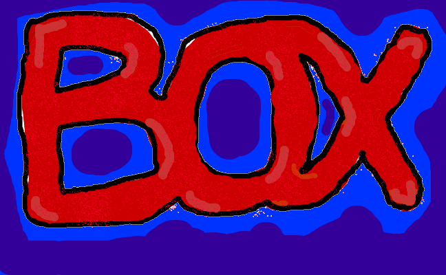 Box