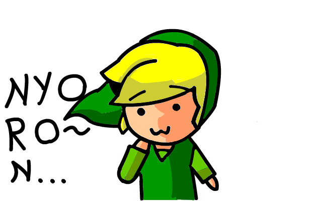 Link Nyoron