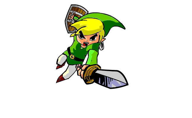 Toon Link