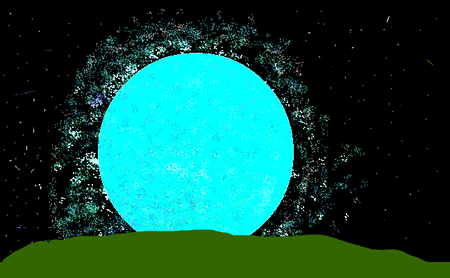 moon