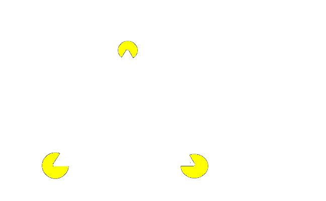 treangel elr pacmans