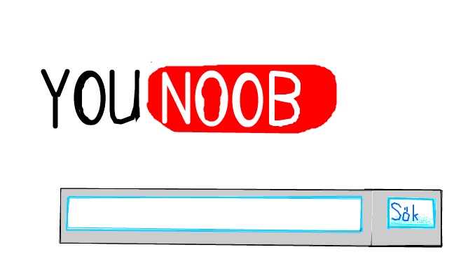 you  noob