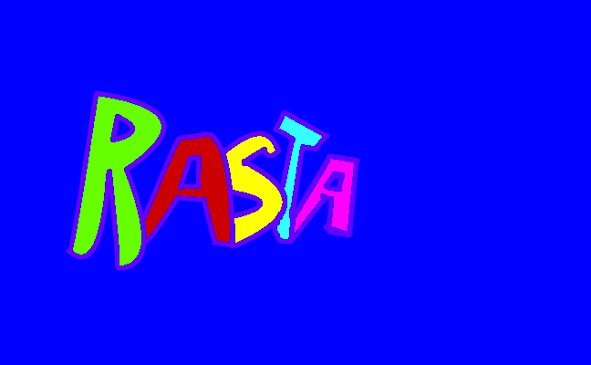 Rasta123