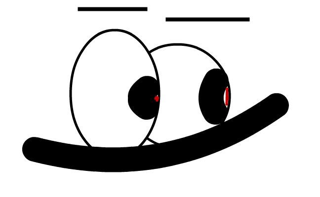 smile