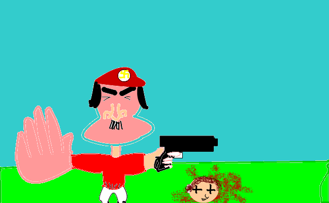 hitler that b+*@h...