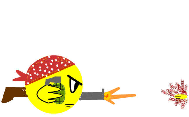 number 2:P
