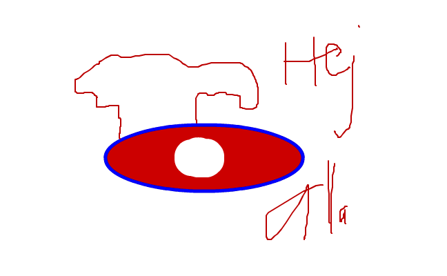 öga!