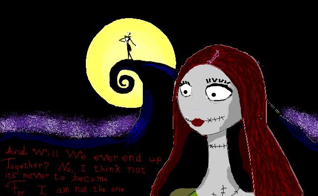 sally