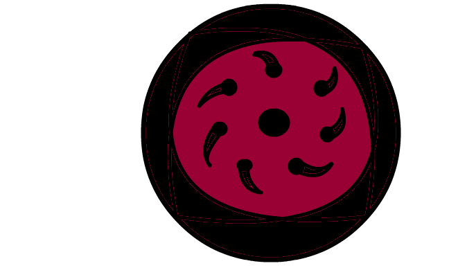 nils sharingan