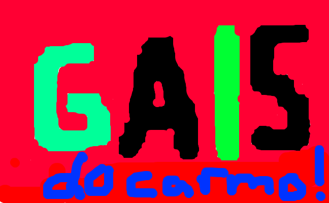 GAIS IS LIFE