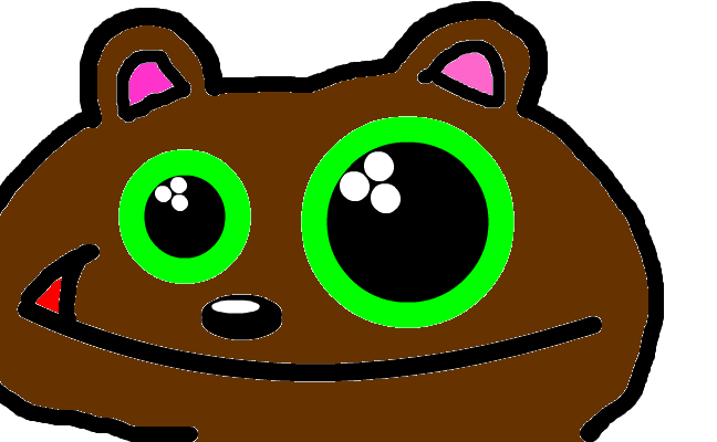 Killer Teddy