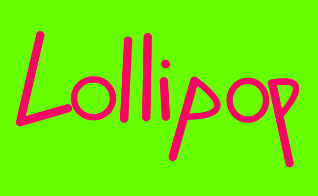Lollipop