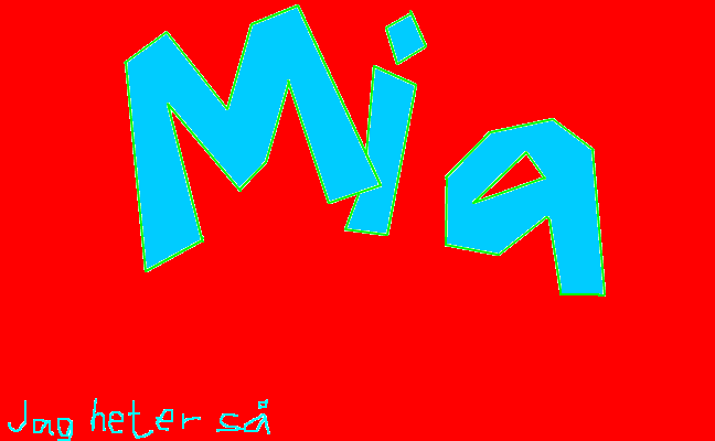 Mia