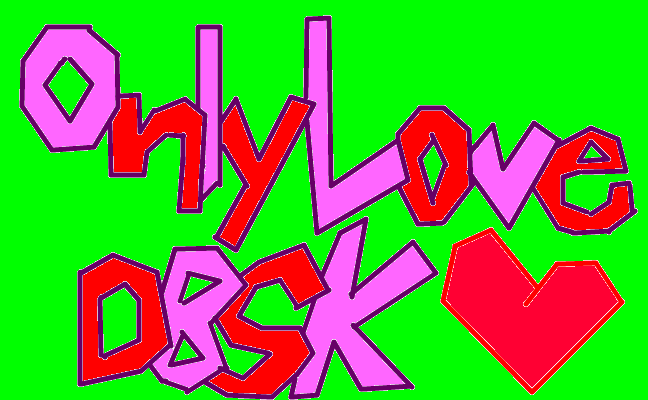 OnlyLoveDBSK