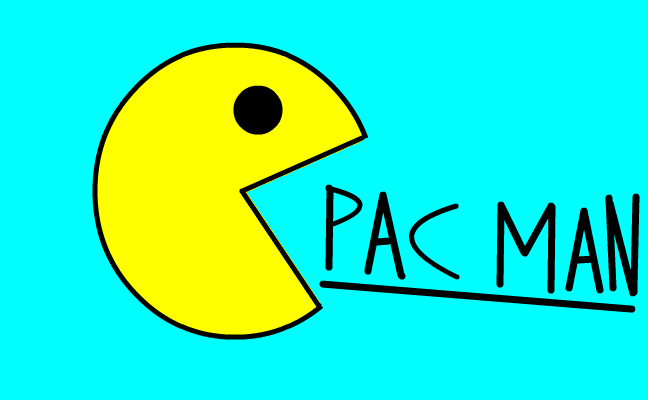 Pac Man