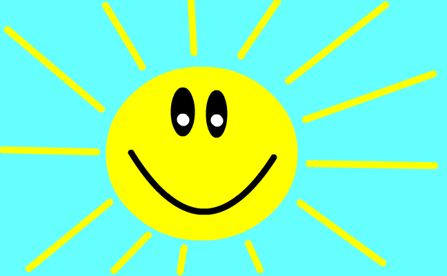 Sunny Day