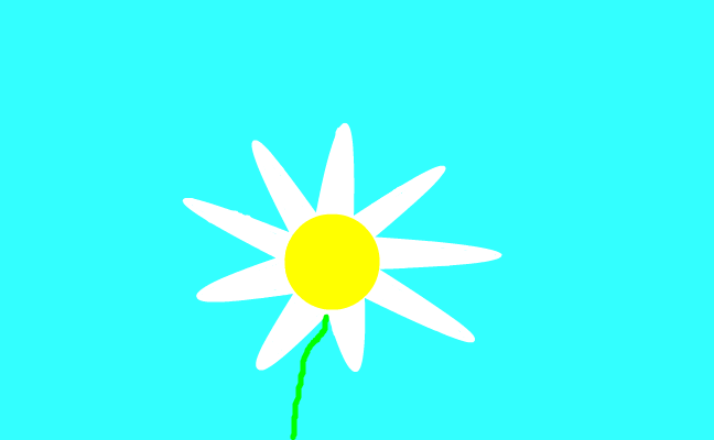 blomma