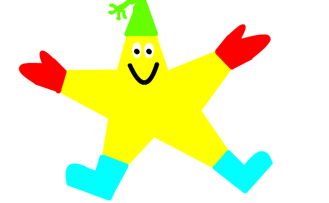 happystar