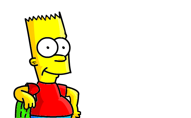 Bart!!!